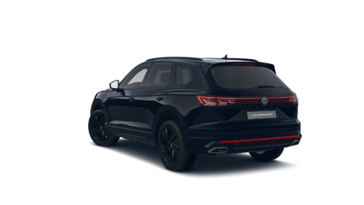 Зображення Touareg R-Line Platinum 3.0 V6 TDI