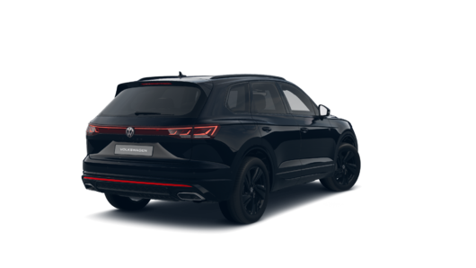 Зображення Touareg R-Line Platinum 3.0 V6 TDI