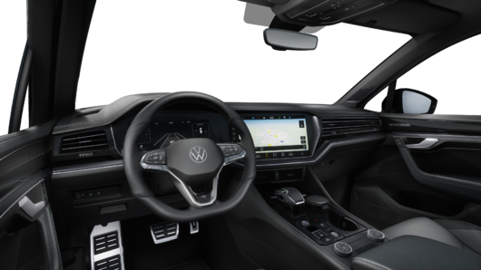 Зображення Touareg R-Line Platinum 3.0 V6 TDI