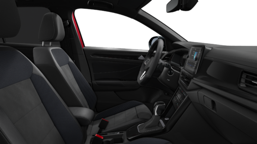 Зображення T-Roc R-Line+ 1.4 TSI