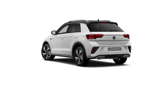 Зображення T-Roc R-Line+ 1.4 TSI