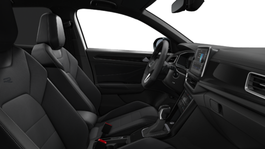 Зображення T-Roc R-Line+ 1.4 TSI