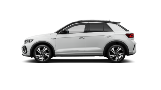 Зображення T-Roc R-Line+ 1.4 TSI
