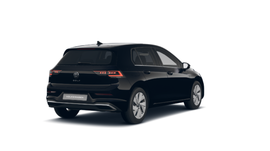 Зображення Golf Style 1.4 TSI