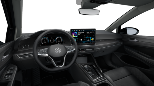 Зображення Golf Style 1.4 TSI