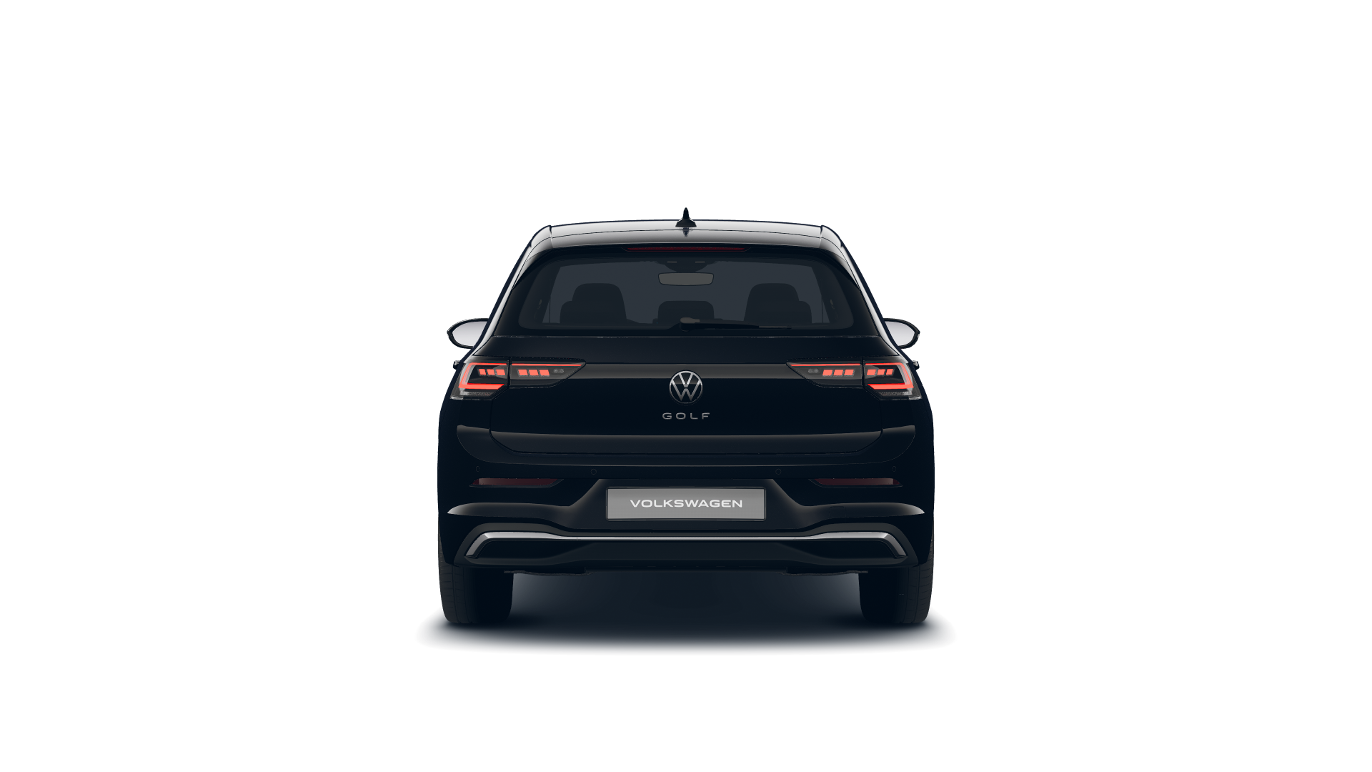 Зображення Golf Style 1.4 TSI