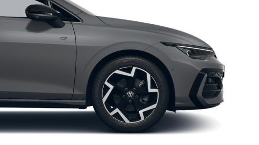 Зображення Golf R-Line 1.4 TSI