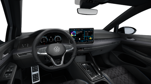 Зображення Golf R-Line 1.4 TSI
