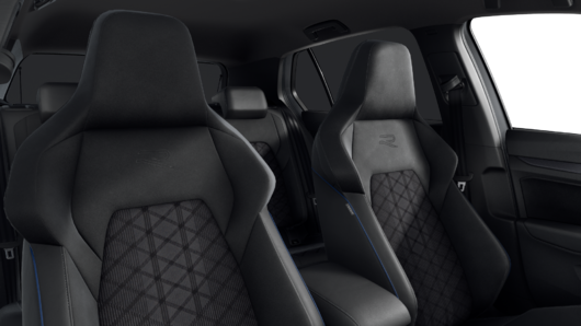 Зображення Golf R-Line 1.4 TSI