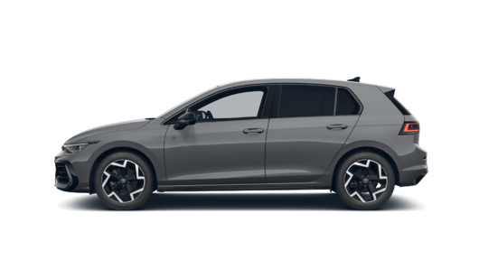 Зображення Golf R-Line 1.4 TSI