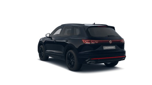 Зображення Touareg R-Line Platinum 3.0 V6 TDI