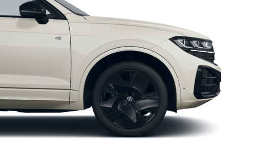 Зображення Touareg R-Line Platinum 3.0 V6 TDI