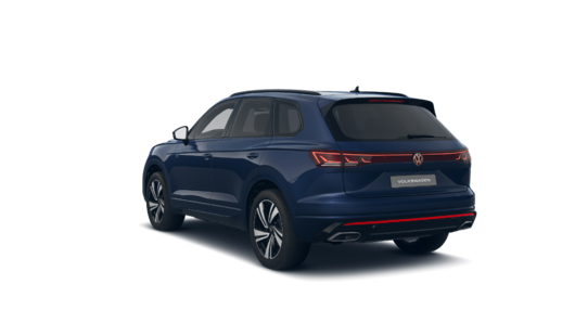 Зображення Touareg R-Line Platinum 3.0 V6 TDI