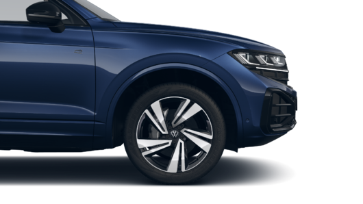 Зображення Touareg R-Line Platinum 3.0 V6 TDI