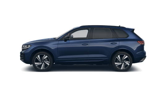 Зображення Touareg R-Line Platinum 3.0 V6 TDI