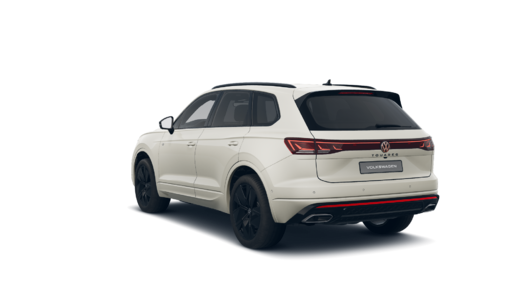 Зображення Touareg R-Line Platinum+ 3.0 TFSI