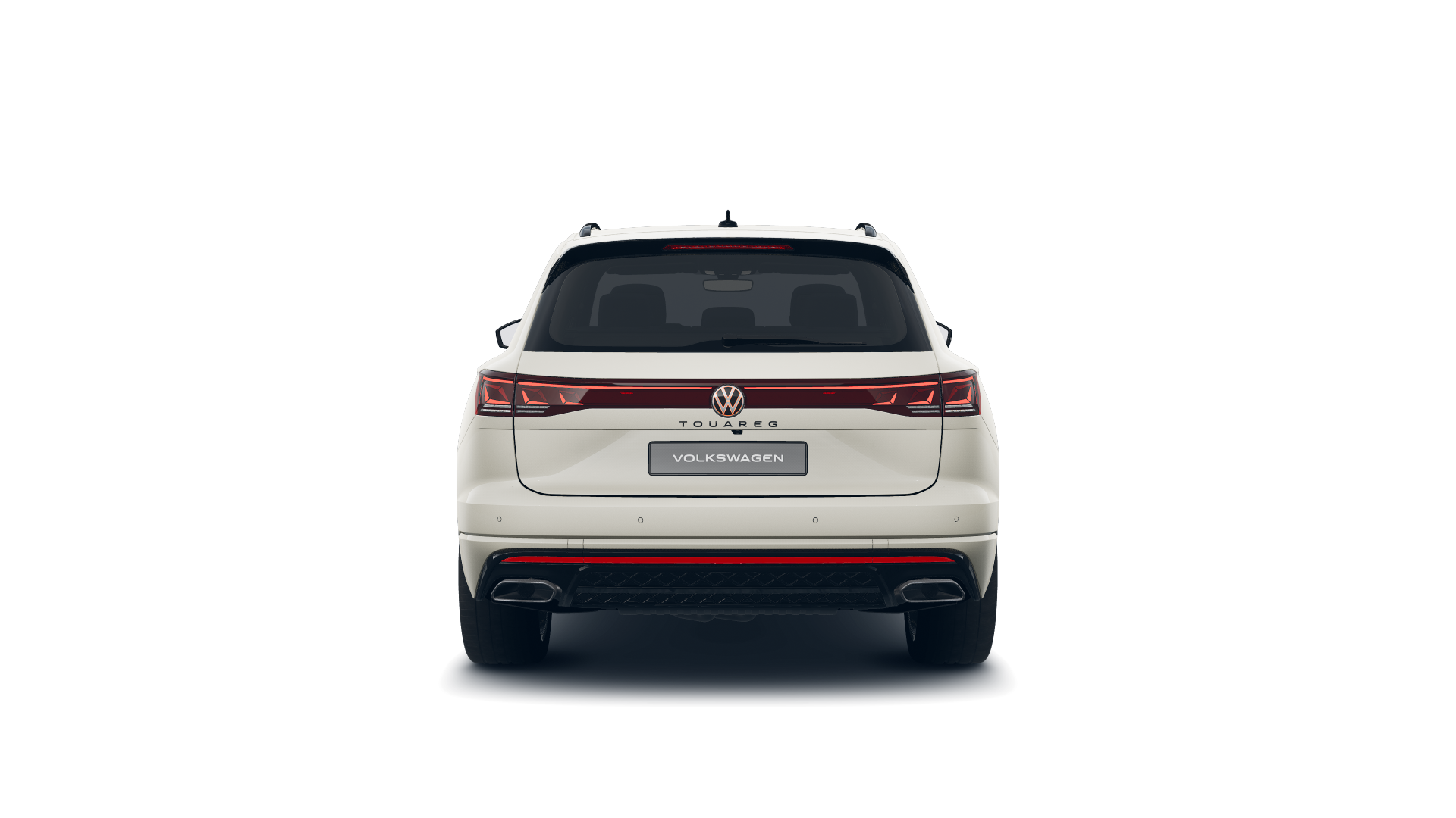 Зображення Touareg R-Line Platinum+ 3.0 TFSI
