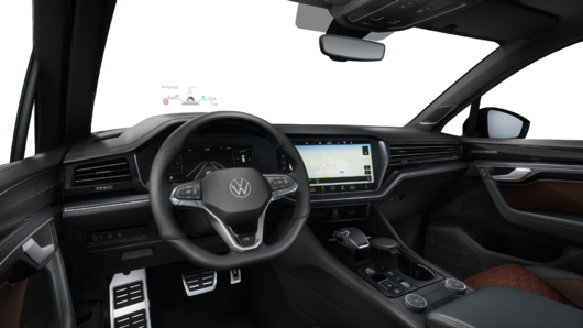 Зображення Touareg R-Line Platinum 3.0 V6 TDI