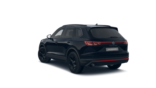 Зображення Touareg Silver 3.0 V6 TDI