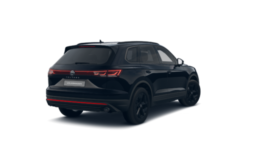 Зображення Touareg Silver 3.0 V6 TDI