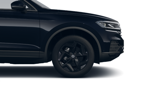 Зображення Touareg Silver 3.0 V6 TDI