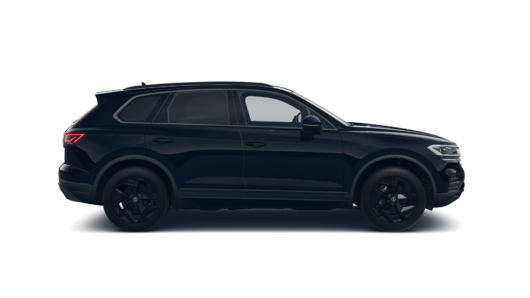 Зображення Touareg Silver 3.0 V6 TDI