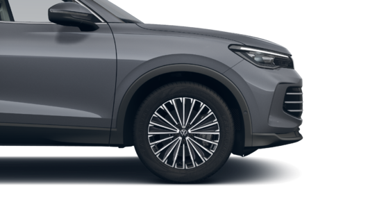 Зображення Tiguan Elegance 2.0 TDI 4Motion