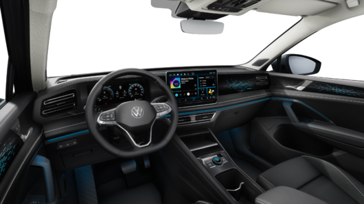 Зображення Tiguan Elegance 2.0 TDI 4Motion