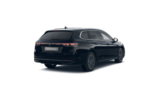 Зображення Новий Passat Elegance 1.5 eTSI