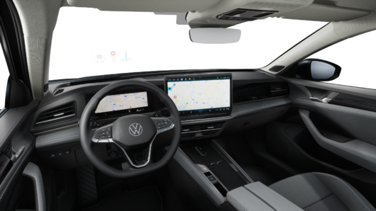 Зображення Новий Passat Elegance 1.5 eTSI