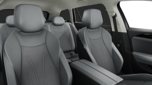 Зображення Новий Passat Elegance 1.5 eTSI