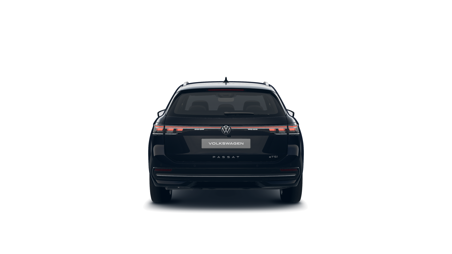 Зображення Новий Passat Elegance 1.5 eTSI