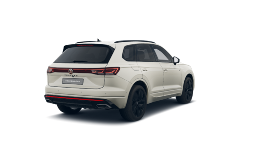Зображення Touareg R-Line Platinum+ 3.0 TFSI