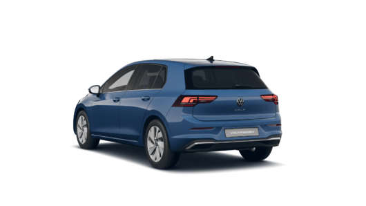 Зображення Golf Style 1.4 TSI