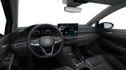 Зображення Golf Style 1.4 TSI