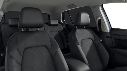 Зображення Golf Style 1.4 TSI