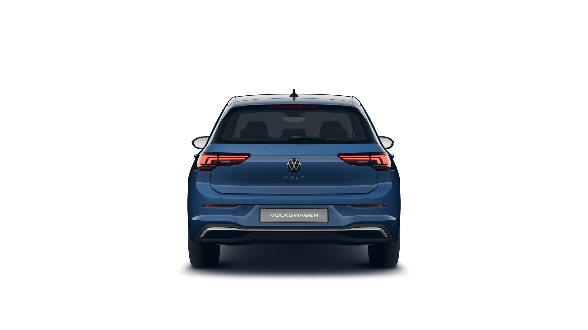 Зображення Golf Style 1.4 TSI