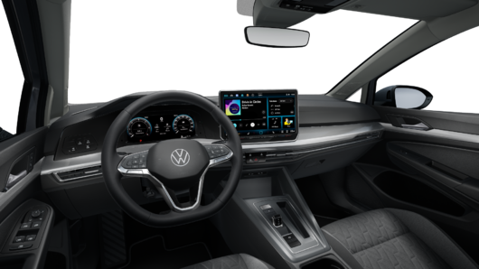 Зображення Golf Life 1.4 TSI