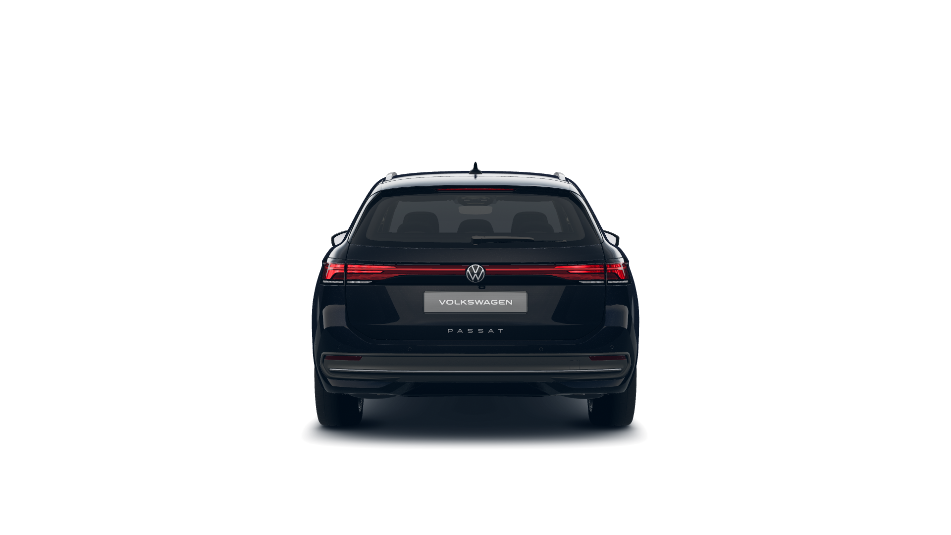 Зображення Новий Passat Business 2.0 TSI