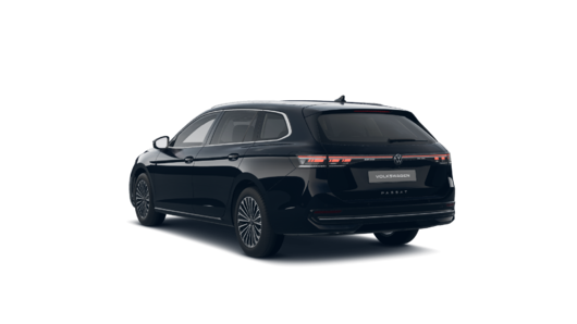 Зображення Новий Passat Elegance 2.0 TDI