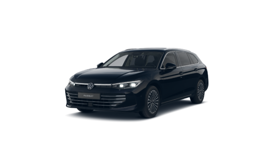 Зображення Новий Passat Elegance 2.0 TDI