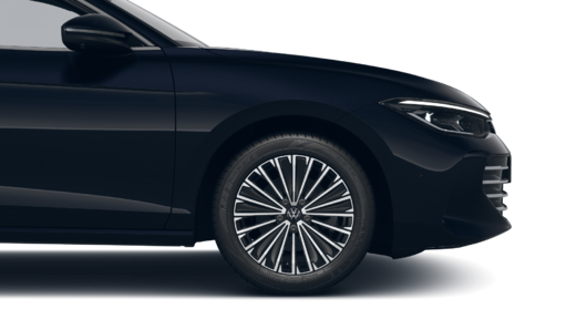 Зображення Новий Passat Elegance 2.0 TDI