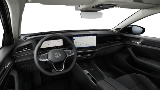 Зображення Новий Passat Elegance 2.0 TDI