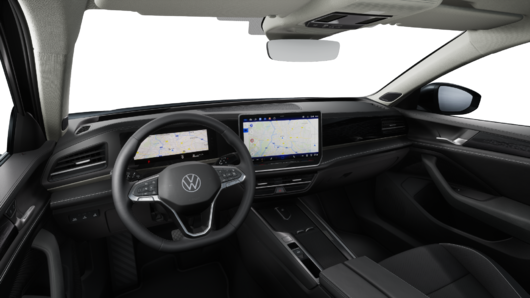 Зображення Новий Passat Elegance 2.0 TDI
