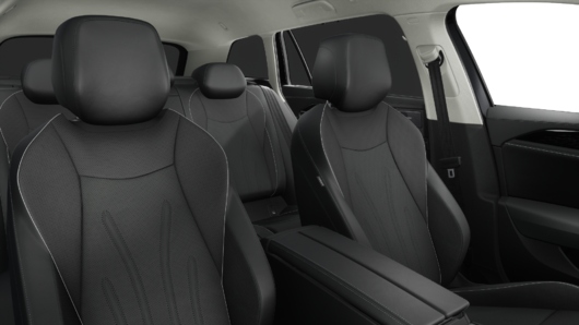 Зображення Новий Passat Elegance 2.0 TDI