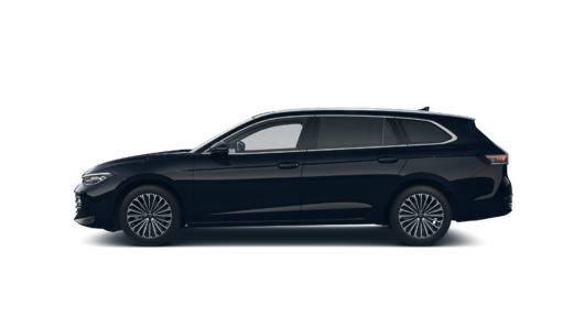 Зображення Новий Passat Elegance 2.0 TDI