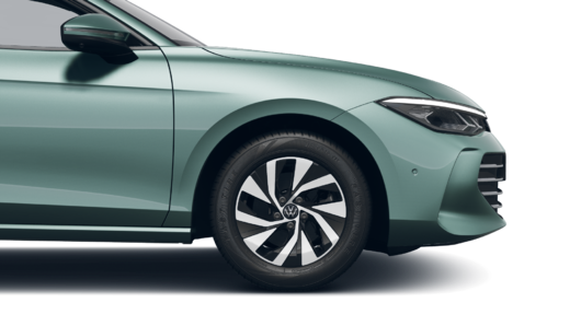 Зображення Новий Passat Business 1.5 eTSI
