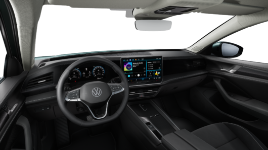 Зображення Новий Passat Business 1.5 eTSI