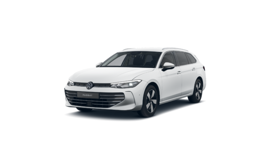 Зображення Новий Passat Business 2.0 TSI