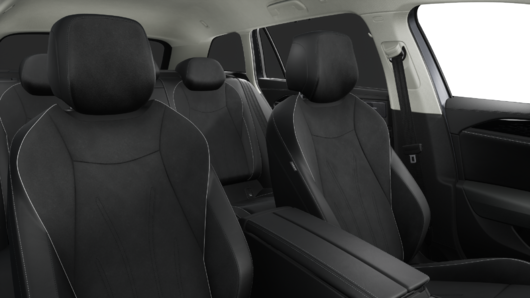 Зображення Новий Passat Elegance 2.0 TDI